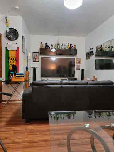 Room Available In South Jersey City