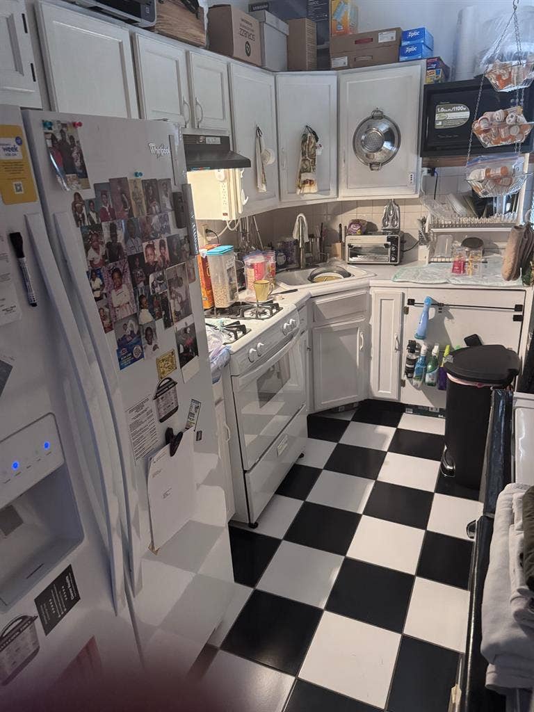 Room Available In South Jersey City