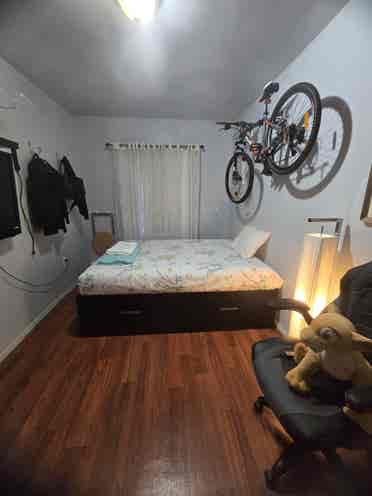 Room Available In South Jersey City