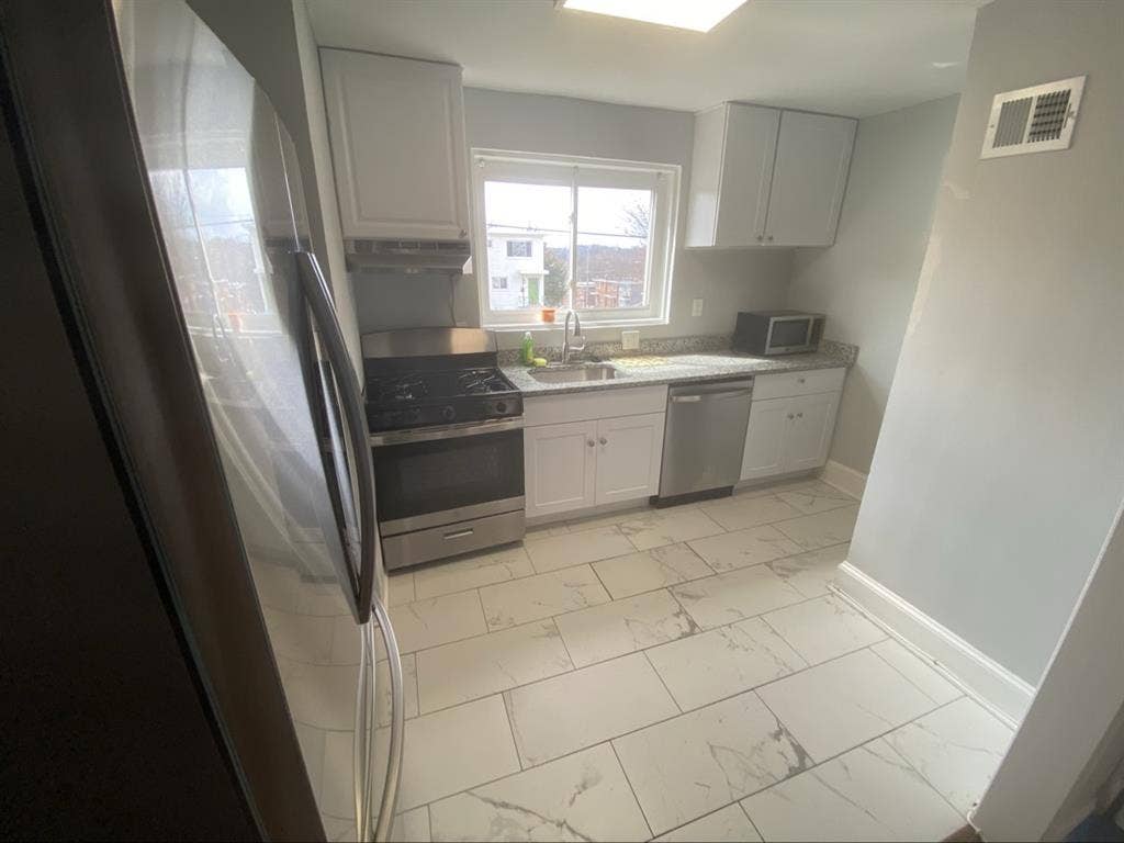 Entire Basement Available June 1