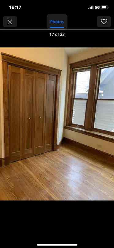 3rd roommate needed