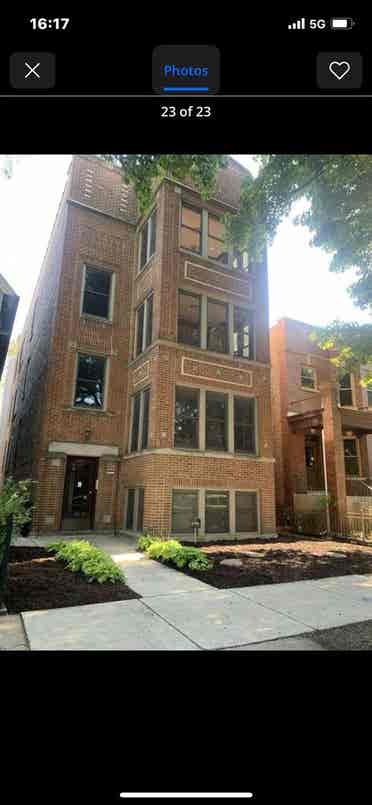 3rd roommate needed
