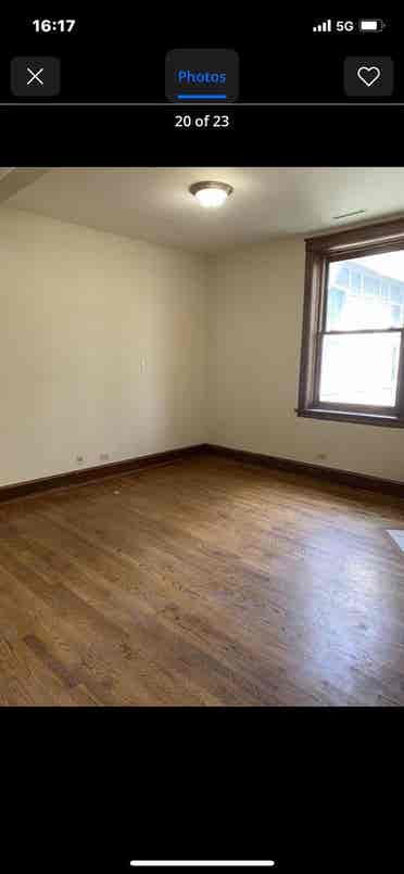3rd roommate needed