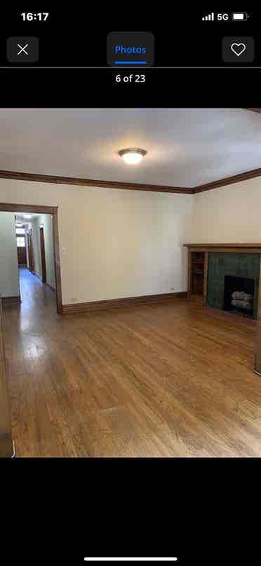 3rd roommate needed