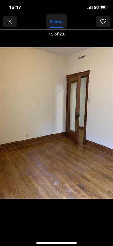 3rd roommate needed