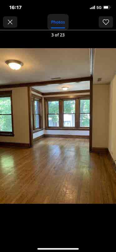 3rd roommate needed