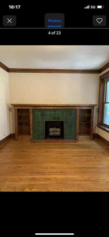 3rd roommate needed