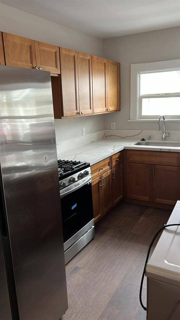 LBC w/ bathroom & private entrance