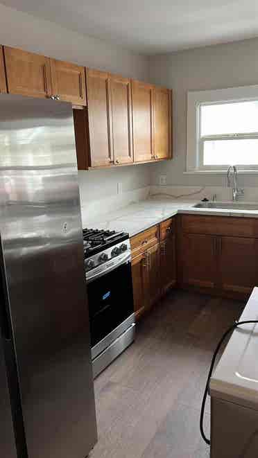 LBC w/ bathroom & private entrance