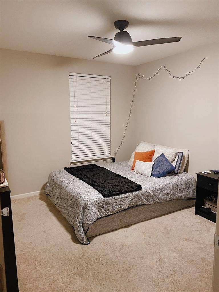 All Inclusive Room