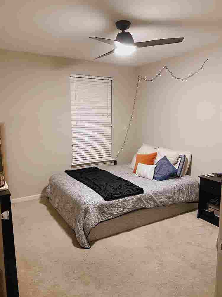 All Inclusive Room