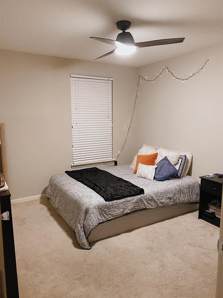 All Inclusive Room
