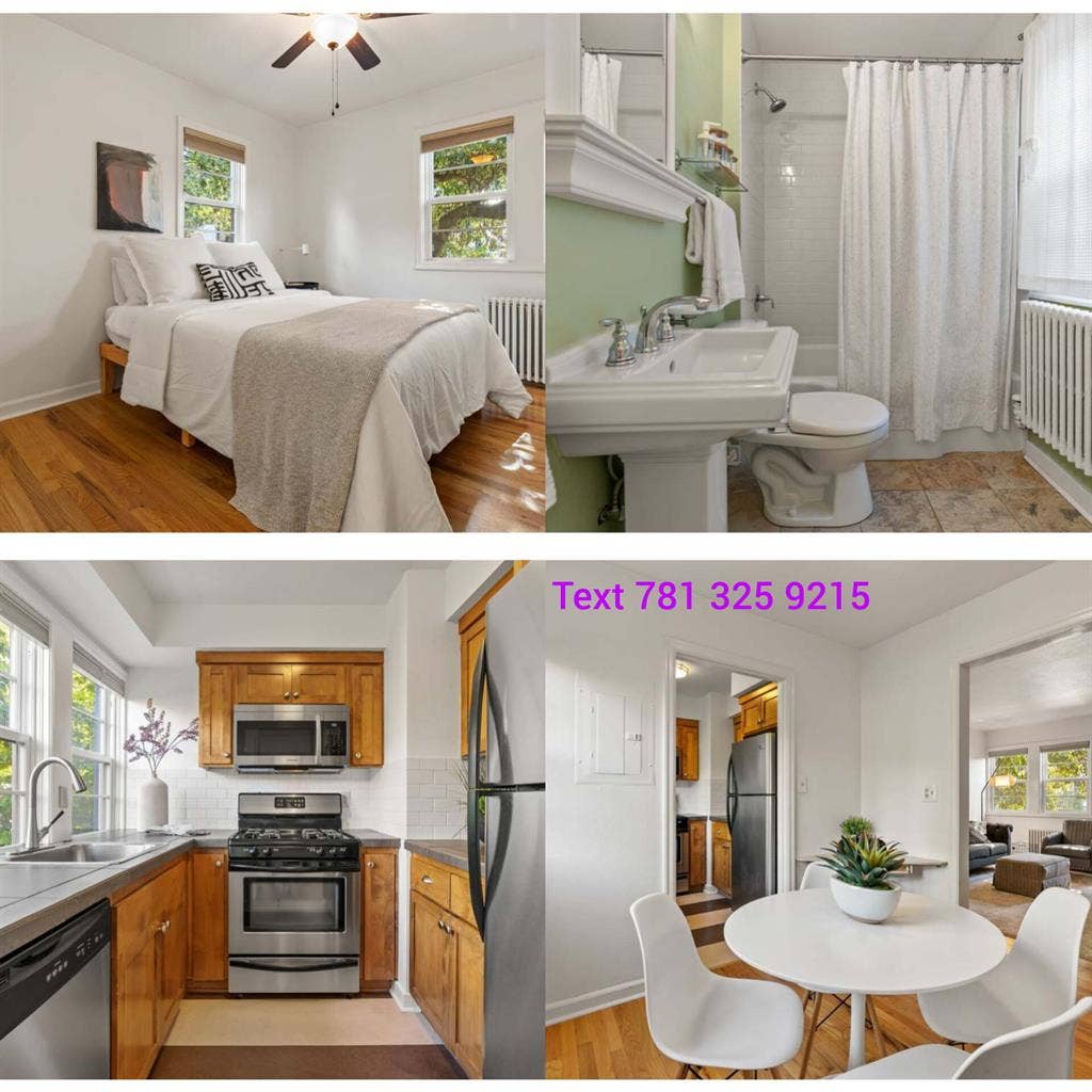 Beautiful one bedrm unit for rent..