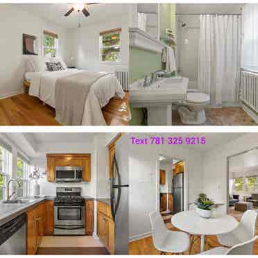 Beautiful one bedrm unit for rent..