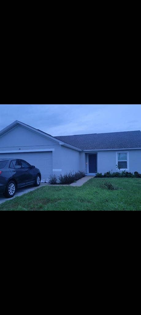 Roommate wanted