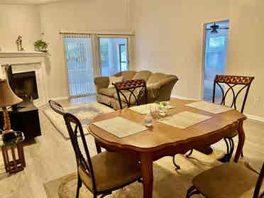 Prívate Room Available now