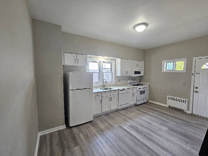 Rooms for rent