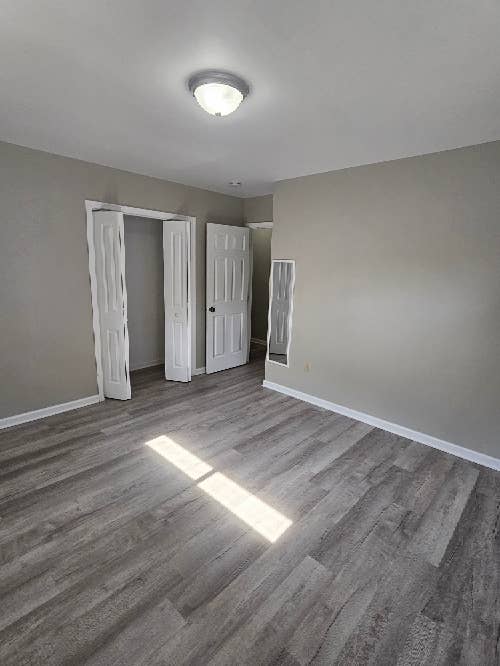Rooms for rent