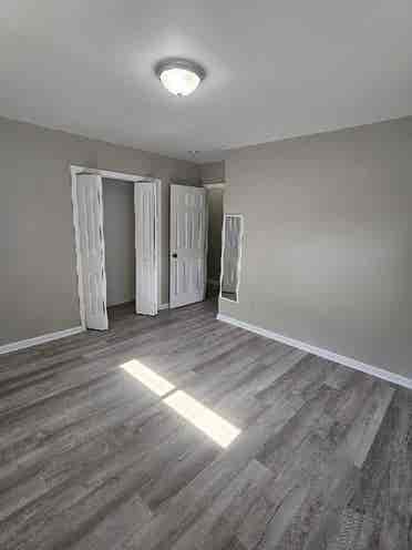 Rooms for rent