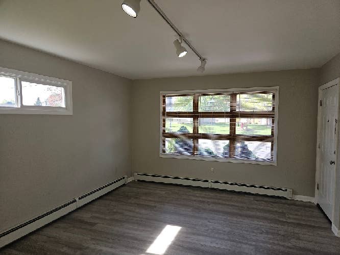 Rooms for rent