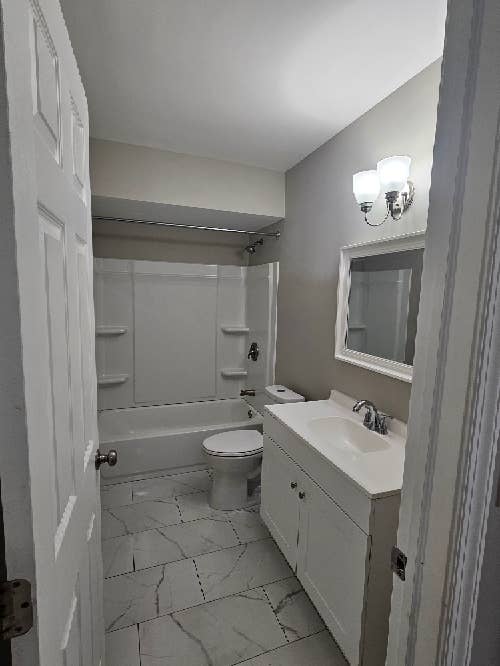 Rooms for rent