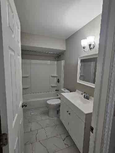 Rooms for rent