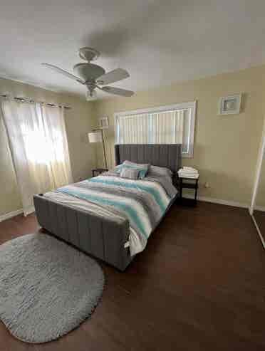 Pinellas park private room for rent
