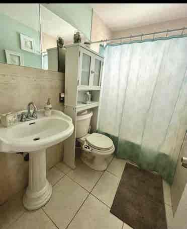 Pinellas park private room for rent