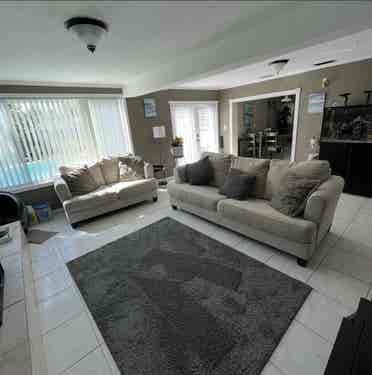 Pinellas park private room for rent