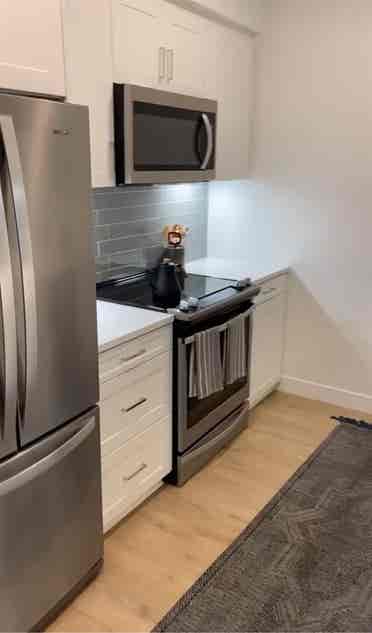 Room for rent in excellent location