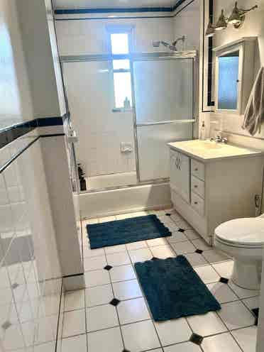 Spacious Room for Rent in Hoboken
