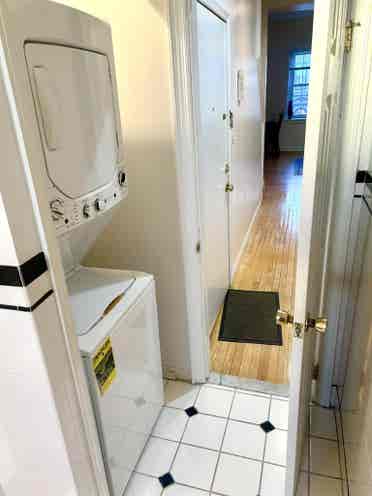 Spacious Room for Rent in Hoboken