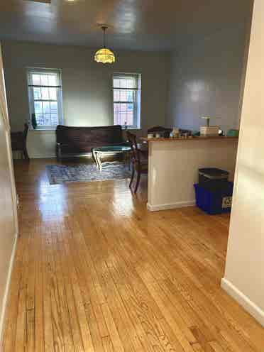 Spacious Room for Rent in Hoboken