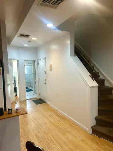 Spacious Room for Rent in Hoboken