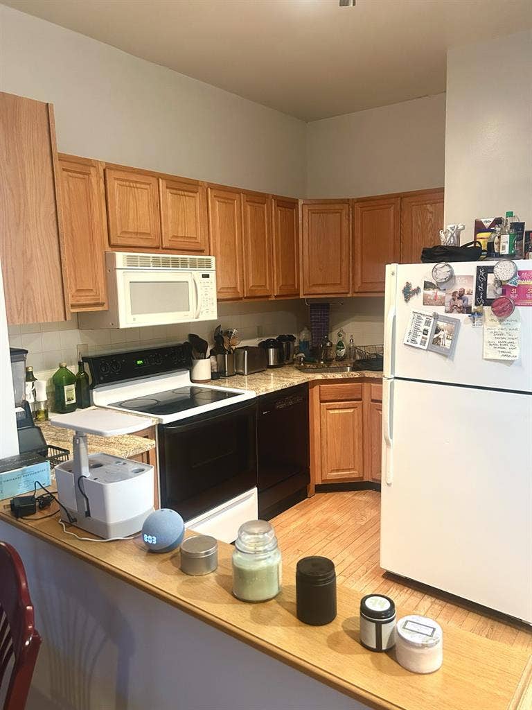 Spacious Room for Rent in Hoboken