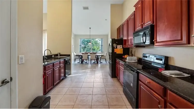 Bedroom available December 1