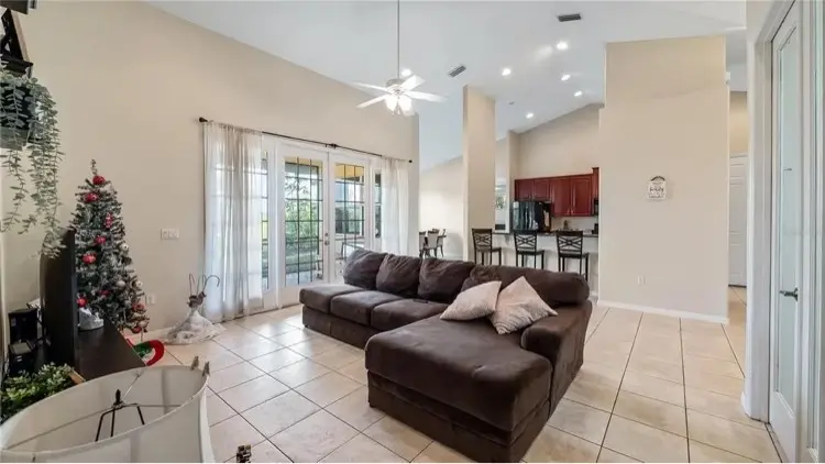 Bedroom available December 1