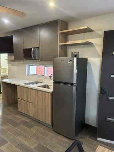 Bonito depa tipo 
Loft