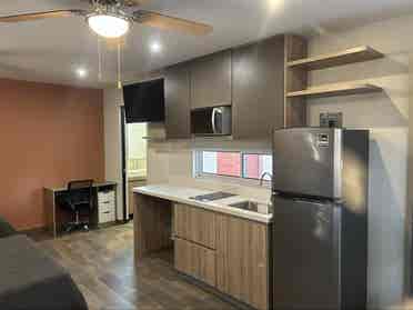 Bonito depa tipo 
Loft