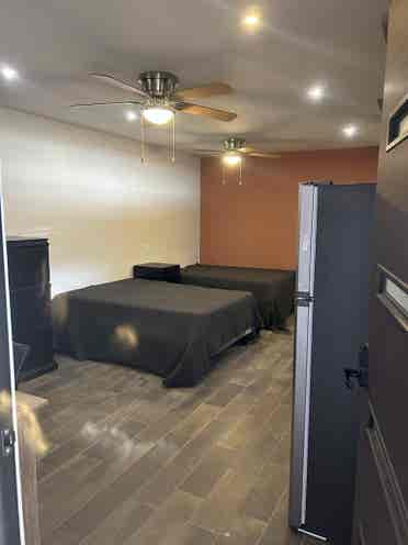 Bonito depa tipo 
Loft