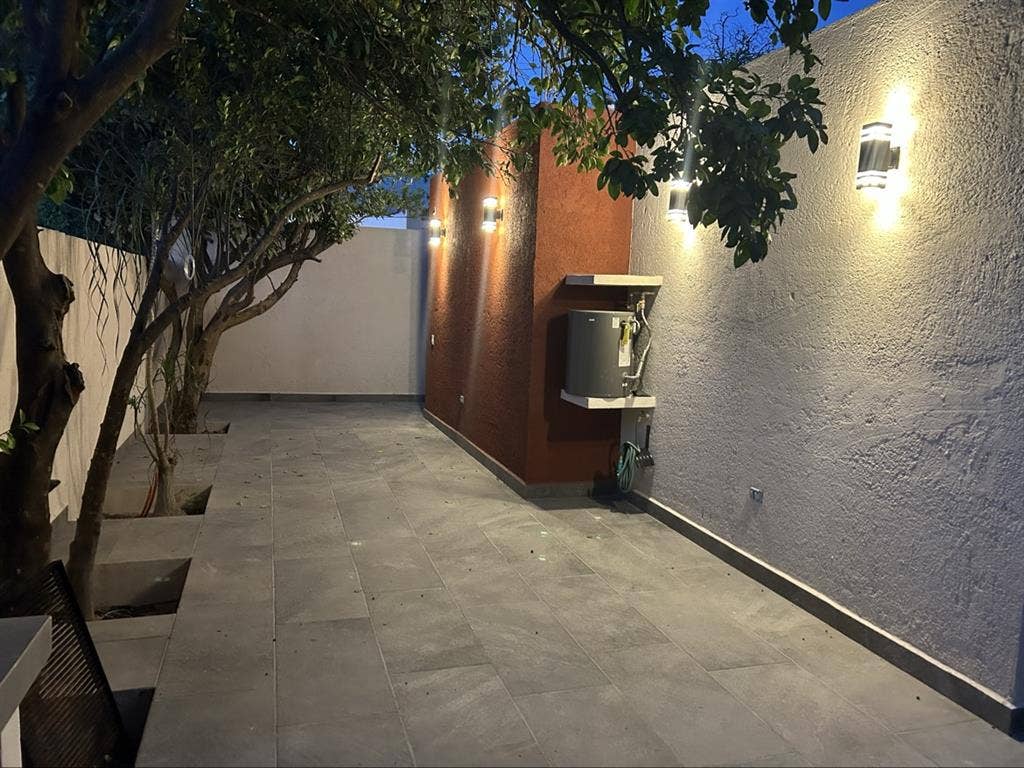 Bonito depa tipo
Loft