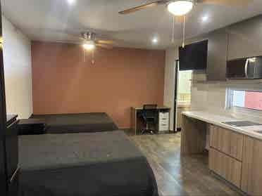 Bonito depa tipo 
Loft