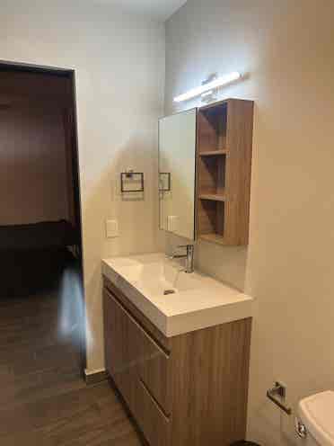 Bonito depa tipo 
Loft