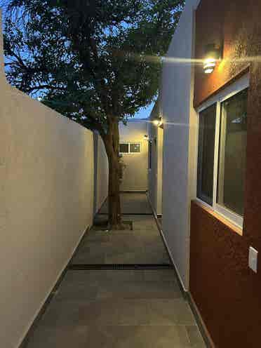 Bonito depa tipo 
Loft