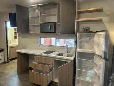 Bonito depa tipo 
Loft