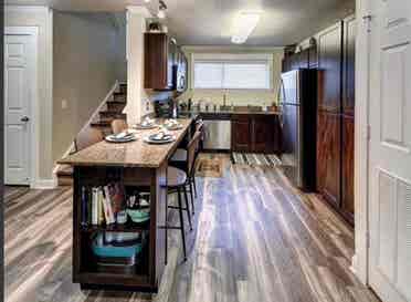 Apartment available!