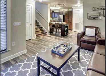 Apartment available!