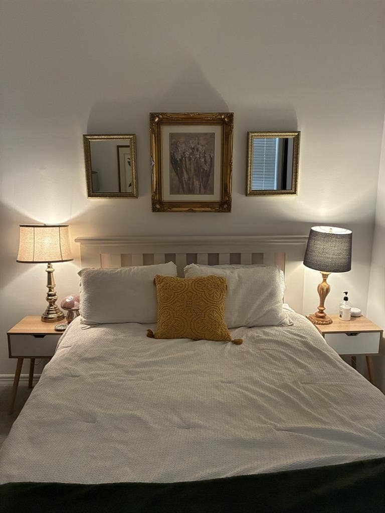 Looking for Lincoln Park roommate