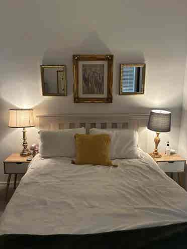 Looking for Lincoln Park roommate