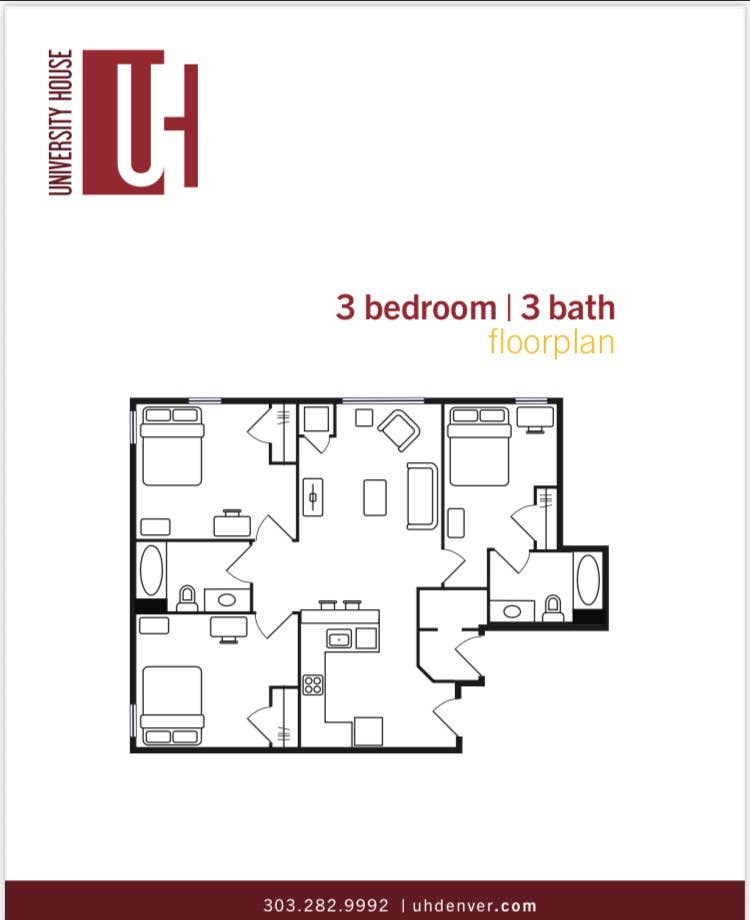 Room for rent
